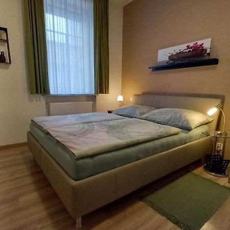 גראץ Ferienwohnung Christa מראה חיצוני תמונה