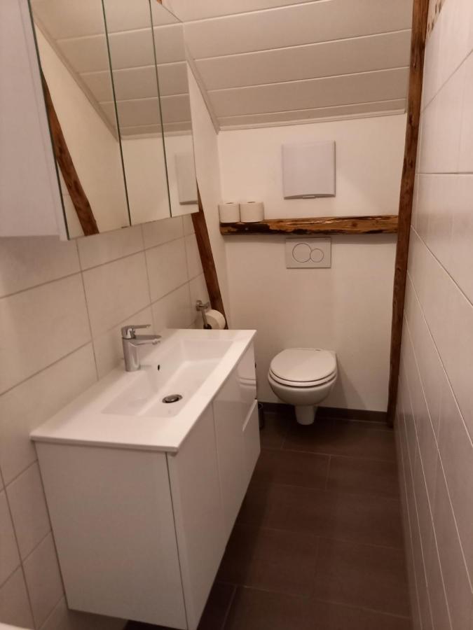 גראץ Ferienwohnung Christa מראה חיצוני תמונה