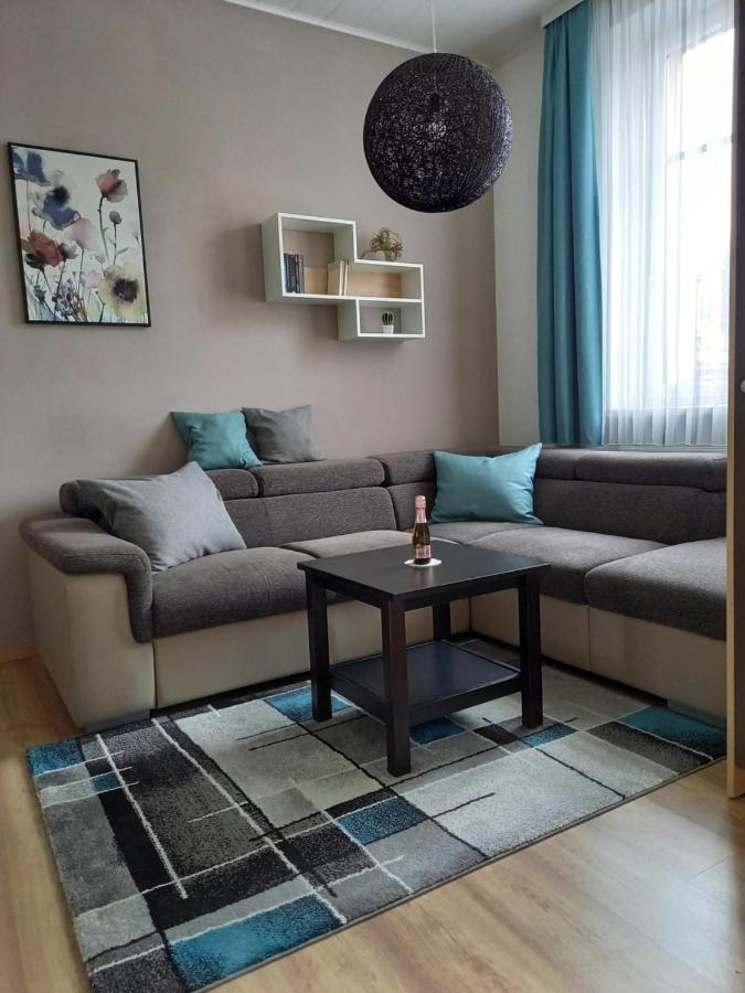 גראץ Ferienwohnung Christa מראה חיצוני תמונה