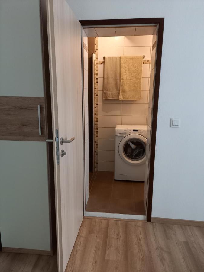 גראץ Ferienwohnung Christa מראה חיצוני תמונה