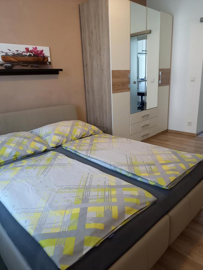 גראץ Ferienwohnung Christa מראה חיצוני תמונה